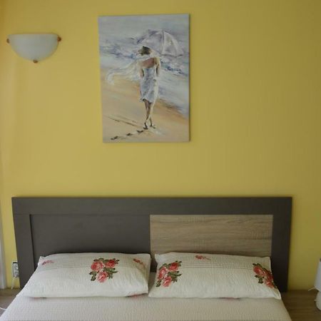 Dimana Otel Chernomorets Dış mekan fotoğraf