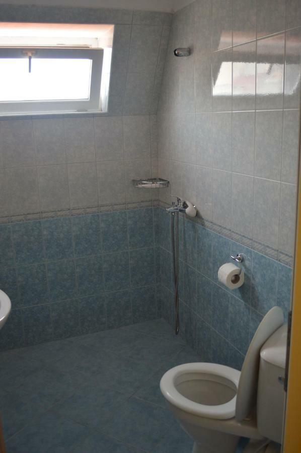 Dimana Otel Chernomorets Dış mekan fotoğraf