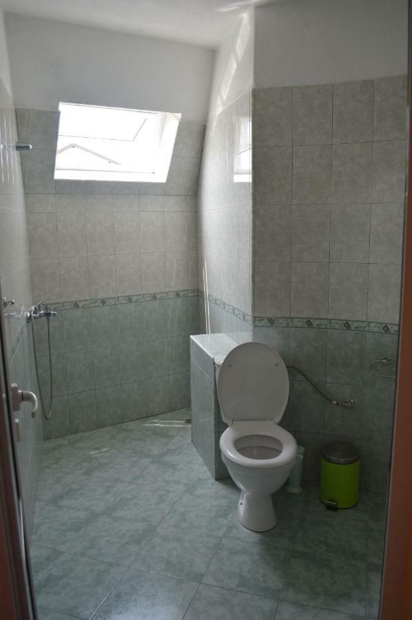 Dimana Otel Chernomorets Dış mekan fotoğraf
